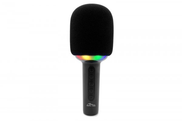 MEDIA-TECH 3 W 1 GŁOŚNIK BT Z KARAOKE MT399