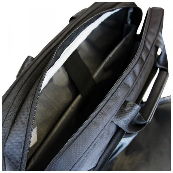 Torba na laptopa Addison Cornell 14 301014 (14,1&quot;; kolor czarny)