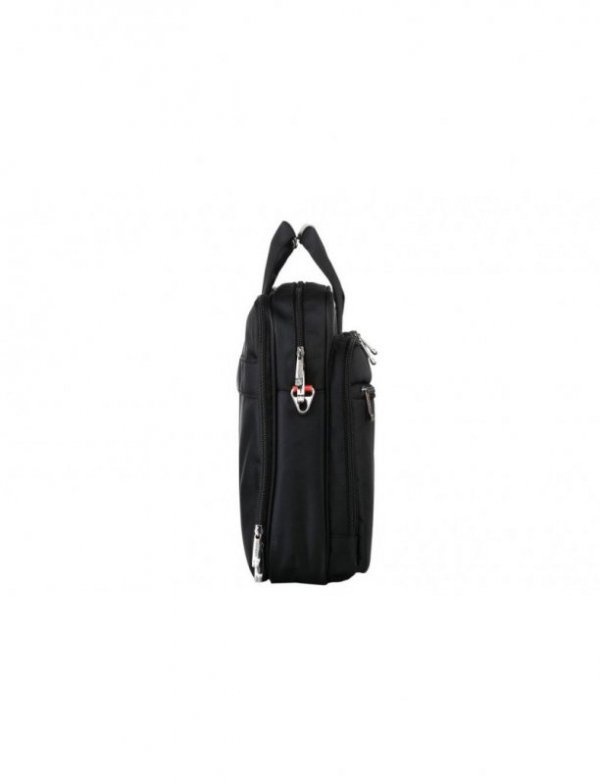 Torba na laptopa Addison Preston 15 304015 (15,6&quot;; kolor czarny)