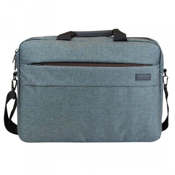 Torba na laptopa Addison Middlebury 15 307015 (15,6&quot;; kolor stalowy)
