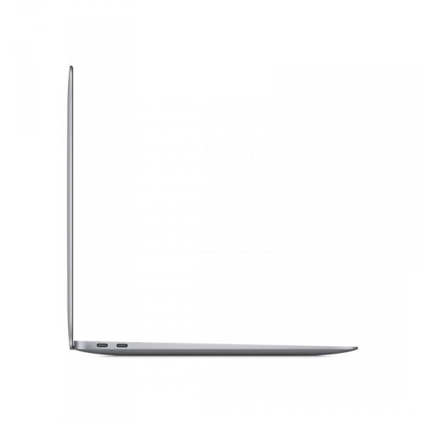 Apple MacBook Air 2021 M1 8-core CPU & 7-core GPU 13,3&quot;WQXGA Retina IPS  8GB DDR4 SSD256 TB3 ALU macOS Big Sur - Space Gray