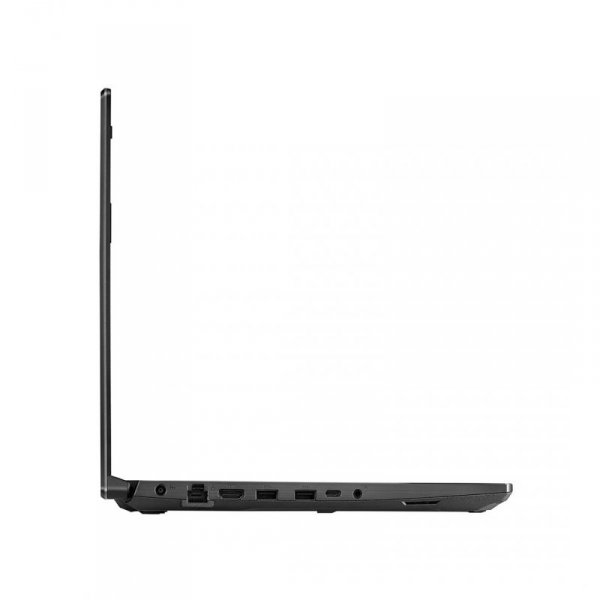 ASUS TUF Gaming A15 FA506NC-HN002W Ryzen 5 7535HS 15.6&quot;FHD Value IPS-level 144Hz 250nits AG 8GB DDR5 4800 SSD512 GeForce RT