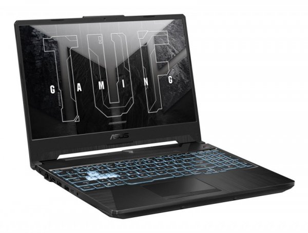 ASUS TUF Gaming A15 FA506NC-HN006 Ryzen 5 7535HS 15.6&quot;FHD 144Hz Value IPS-level 250nits AG 8GB DDR5 SSD512 GeForce RTX 3050