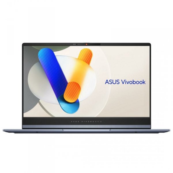 ASUS S5506MA-WS76 Ultra 7 155H 15.6&quot; 3K 120Hz OLED 16GB SSD1TB Intel Arc  BT BLKB Win11 Mist Blue (REPACK) Y