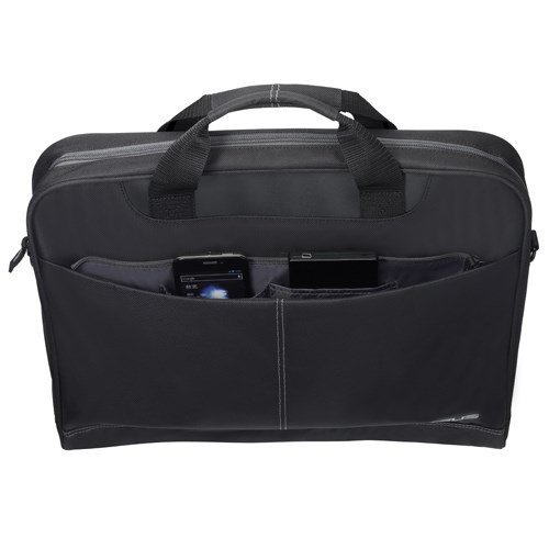 Torba ASUS Nereus notebook case 16&quot; Briefcase Black 90-XB4000BA00010-