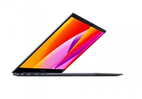 Chuwi Herobook-Plus 15.6&quot;FHD IPS Celeron N4020 8GB SSD256GB BT Win11 Iron Gray