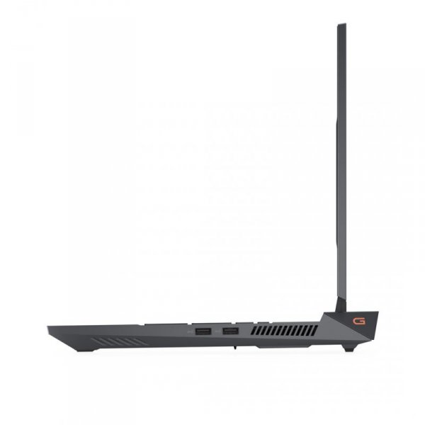 Dell Inspiron G15 5530 i5-13450HX 15.6&quot;FHD 120Hz WVA 16GB DDR5 4800 SSD512 GeForce RTX 3050_6GB Win11