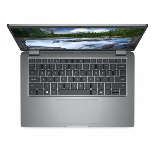 Dell Latitude 5450 Core Ultra 7 165U 14.0&quot;FHD 16GB SSD512 Intel Arc FgrPr&SmtCd FHD IR Cam Mic WLAN+BT Backlit Kb 3C vPro W