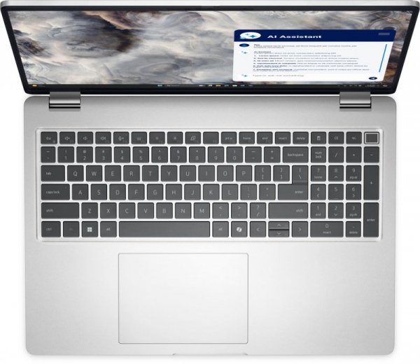 Dell Pro 16 Plus PB16250 Ultra 5 236V 16.0&quot;FHD+ IPS 300nits 60Hz Matt 16GB DDR5 SSD512 Arc Graphics 140V FPR & SMTCD FHD IR