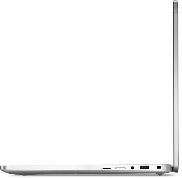 Dell Pro 16 Plus PB16250 Ultra 5 236V 16.0&quot;FHD+ IPS 300nits 60Hz Matt 16GB DDR5 SSD512 Arc Graphics 140V FPR & SMTCD FHD IR