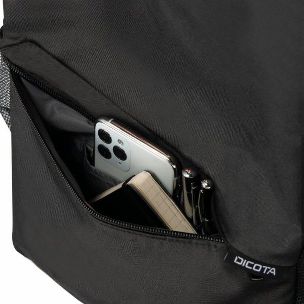 Plecak Dicota Backpack ONE 13-16&quot; czarny D32085-RPET