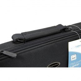 Torba na laptopa Esperanza Classic + ET103 (17 &quot;; kolor czarny)