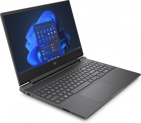 HP Victus 15-fa0999nw i5-12450H 15,6&quot;FHD AG IPS 144Hz 16GB SSD512 RTX 3050_4GB BLKB 70Wh Win11 2Y Mica Silver