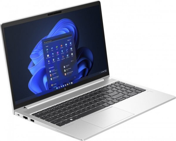 HP EliteBook 650 G10 i5-1335U 15.6&quot;FHD IPS 250nits AG 16GB DDR4 SSD512 Iris Xe W11Pro 3Y