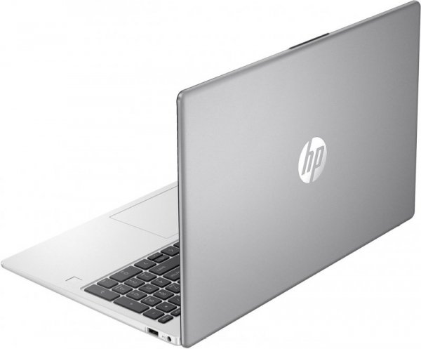 HP 255 G10 Ryzen 5 7530U 15,6”FHD IPS 16GB SSD512 RX Vega 7 BLKB Aluminium Cam1080p 41Wh Win11 2Y OnSite Silver Turbo