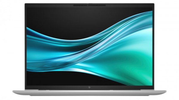 HP EliteBook 860 G11 Ultra 5 125U 16.0&quot;WUXGA 400nits AG 16GB DDR5 SSD512 Intel Arc W11Pro 3Y OnSite