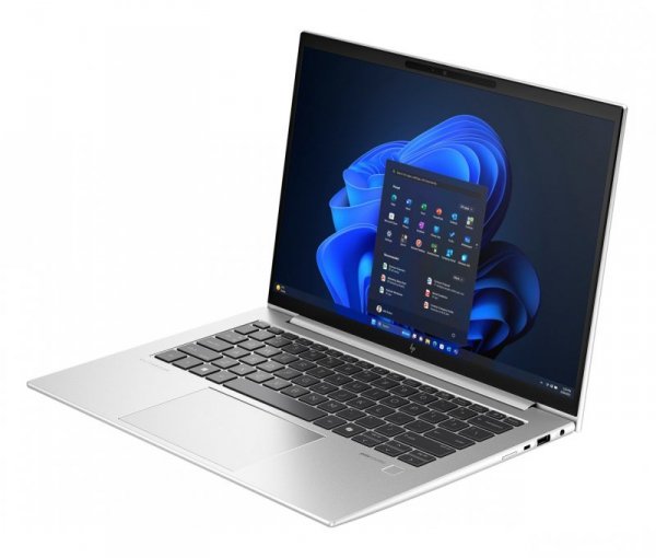 HP EliteBook 840 G11 Ultra 7 155U 14.0 WUXGA 800nits Sure View Refect AG 16GB DDR5 SSD512 5G Intel Arc W11Pro 3Y OnSite
