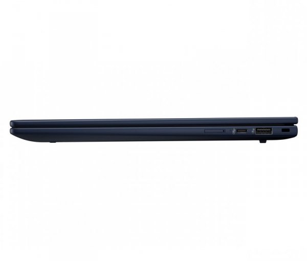 HP Elitebook X G1i Ultra 7 258V 14.0&quot; 2.5K Touch IPS 120Hz AG 400 nits 32GB LPDDR5x SSD1TB Intel Arc Cam 5 Mpx AI 68Wh W11P