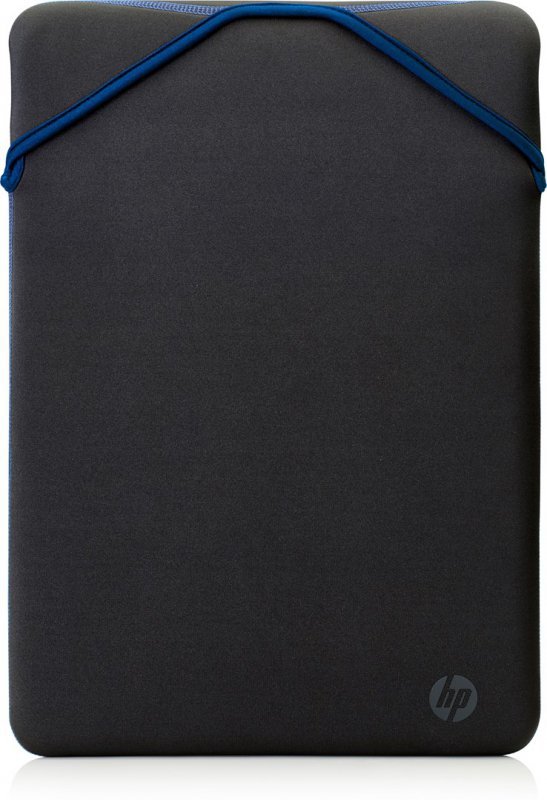 Etui HP Reversible Protective Blue Laptop Sleeve do notebooka 15,6&quot; czarno-niebieskie 2F1X7AA