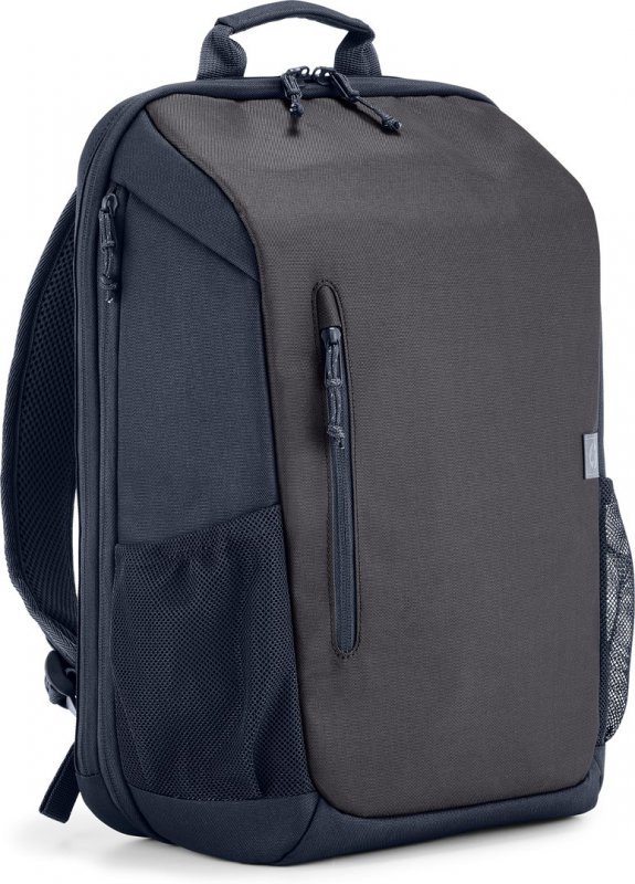 Plecak HP Travel 18L Iron Grey  Laptop Backpack do notebooka 15,6&quot; szary 6B8U6AA