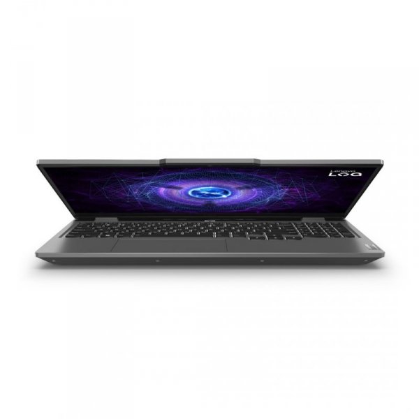 Lenovo LOQ 15IAX9 i5-12450HX 15.6&quot; FHD IPS 300nits AG 144Hz 16GB DDR5 4800 SSD1TB GeForce RTX 4050 6GB NoOS Luna Grey