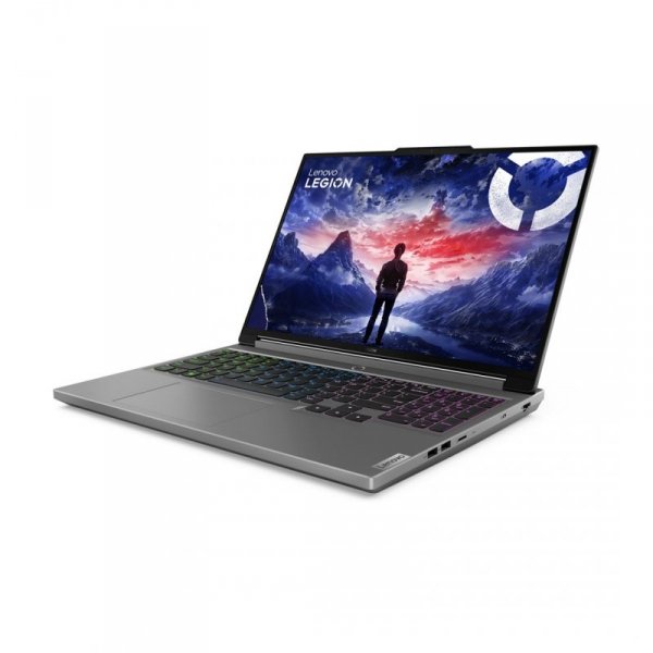 Lenovo Legion 5 16IRX9 83DG00EPPB i5-13450HX 16&quot; WQXGA 165Hz 16GB 512SSD RTX4060 DLSS 3 NoOS