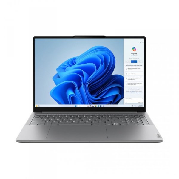 Lenovo Yoga Pro 9 16IMH9 Ultra 7 155H 16&quot; 3.2K Mini LED 1200nits AG 165Hz 16GB LPDDR5x-7467 SSD512 GeForce RTX 4060 8GB Win