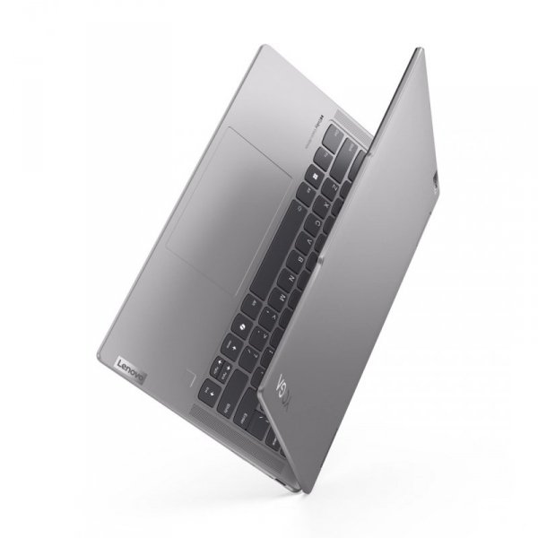 Lenovo Yoga 7 2-in-1 14AHP9 Ryzen 5 8640HS 14&quot; WUXGA OLED 400nits Glossy 60Hz 16GB LPDDR5x-6400 SSD1TB Radeon 760M Graphics