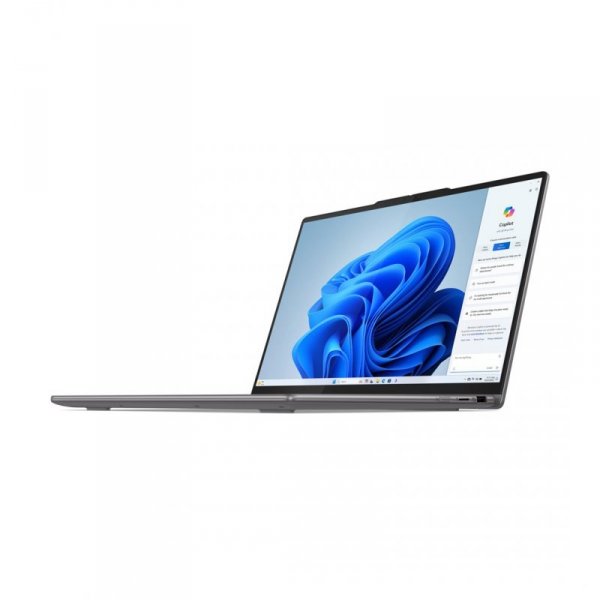 Lenovo Yoga 7 2-in-1 14AHP9 Ryzen 5 8640HS 14&quot; WUXGA OLED 400nits Glossy 60Hz 16GB LPDDR5x-6400 SSD1TB Radeon 760M Graphics