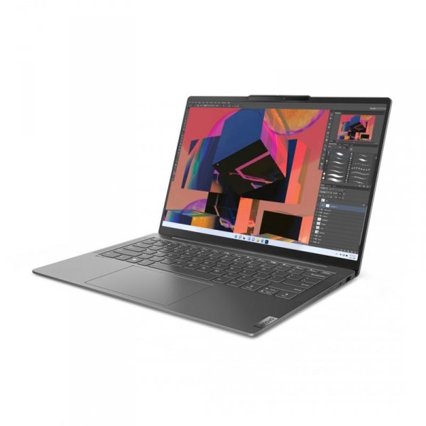 Lenovo Yoga Slim 6 14IRH8 i5-13500H 14&quot; WUXGA OLED 400nits Glossy 60Hz 16GB Soldered LPDDR5x 5200 SSD512 Intel Iris Xe Grap