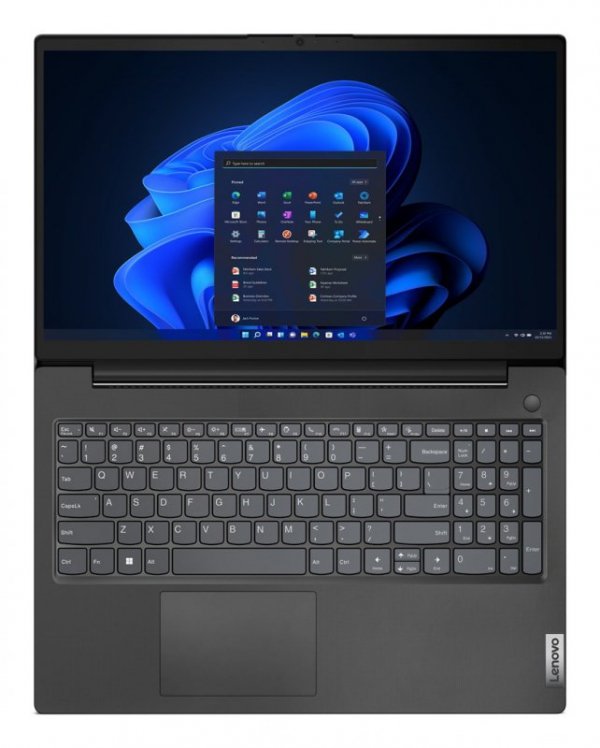 Lenovo V15 G4 IRU i5-13420H 15.6&quot; FHD IPS 300nits AG 8GB DDR4 3200 SSD256 UHD Graphics 38Wh NoOS Business Black 3Y
