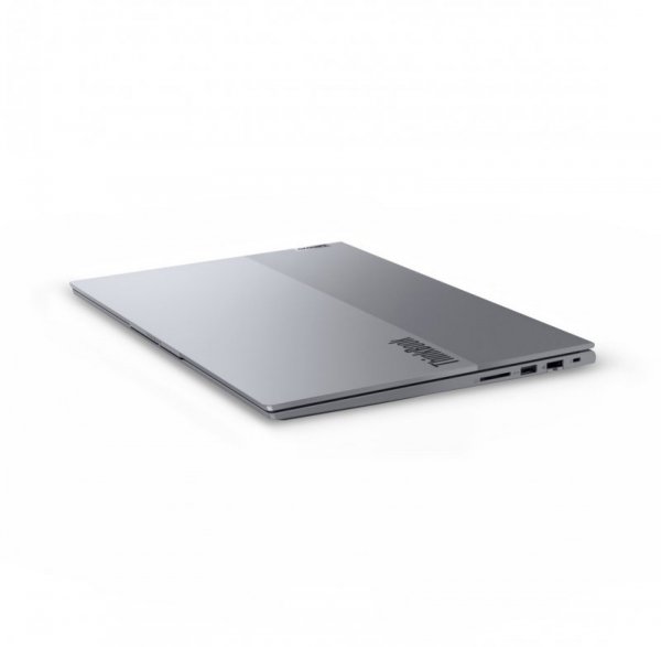 Lenovo ThinkBook 16 G7 IML Ultra 5 125U 16.0&quot;WUXGA IPS 300nits AG 60Hz 16GB DDR5 5600 SSD1TB Intel Graphics NoOS 3Y OnSite