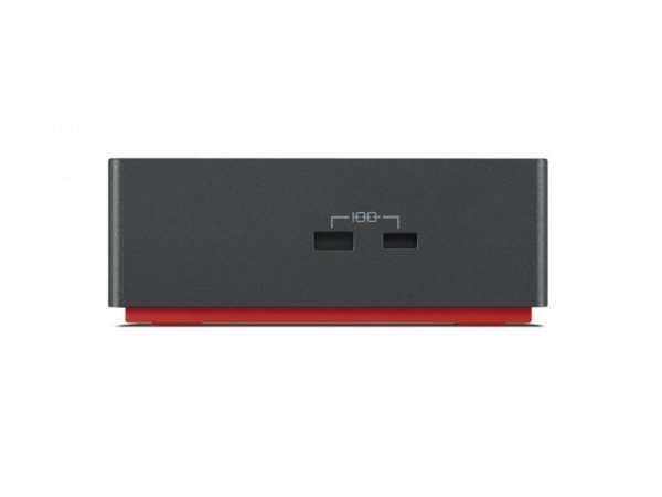 Lenovo ThinkPad Thunderbolt 4 Dock Workstation Dock