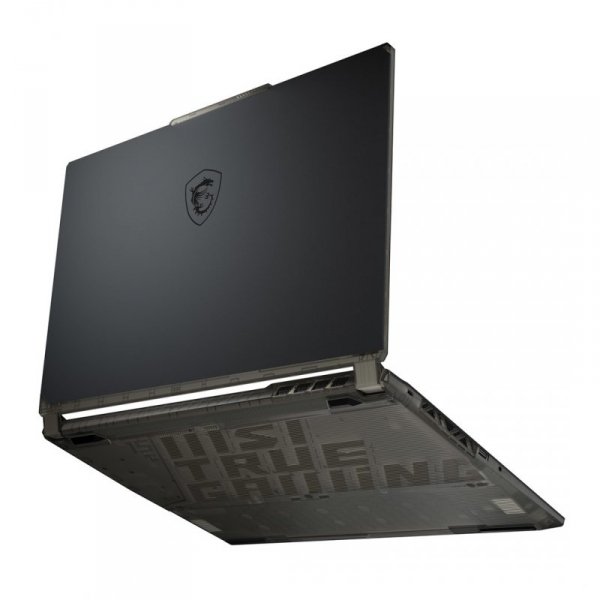 MSI Cyborg 15 A13VE-1067XPL i7-13620H 15.6&quot; FHD 144Hz IPS-Level 16GB DDR5 SSD512 RTX 4050 6GB NoOS
