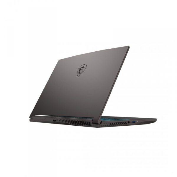 MSI Thin 15 B12VE-1817XPL i5-12450H 15.6&quot; FHD 144Hz IPS-Level 16GB DDR4 3200 SSD512 RTX 4050 6GB NoOS