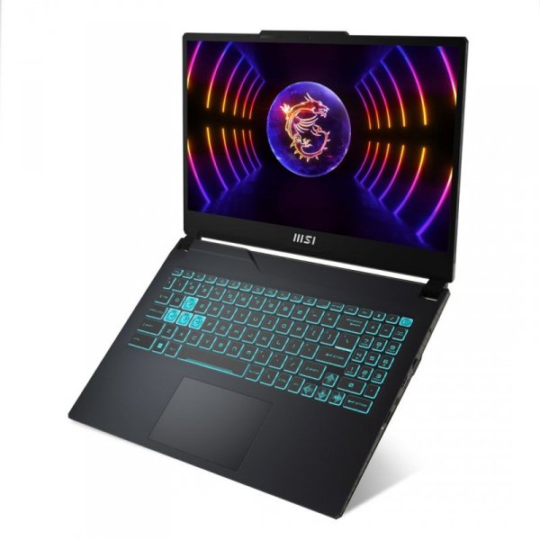 MSI Cyborg 15 A13VF-1484XPL i7-13620H 15,6&quot;FHD 144Hz AG IPS-Level 16GB DDR5 5200 SSD512 RTX 4060 8GB NoOS