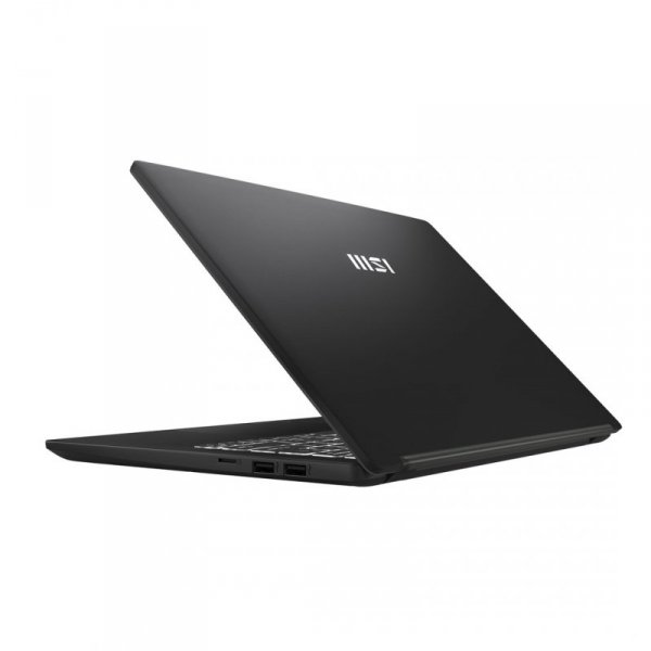 MSI Modern 14 C12MO-868PL i5-1235U 14&quot; FHD 60Hz IPS-Level 16GB DDR4 3200 SSD512 Intel Iris Xe Graphics Win11