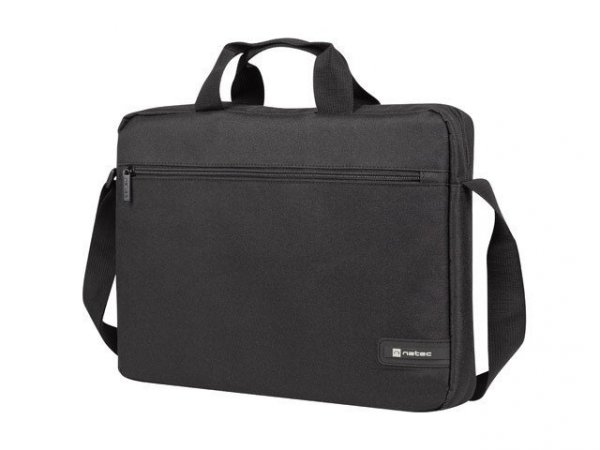 NATEC TORBA DO LAPTOPA WALLAROO 2 15.6&quot; Z MYSZKĄ BEZPRZEWODOWĄ NTO-2051