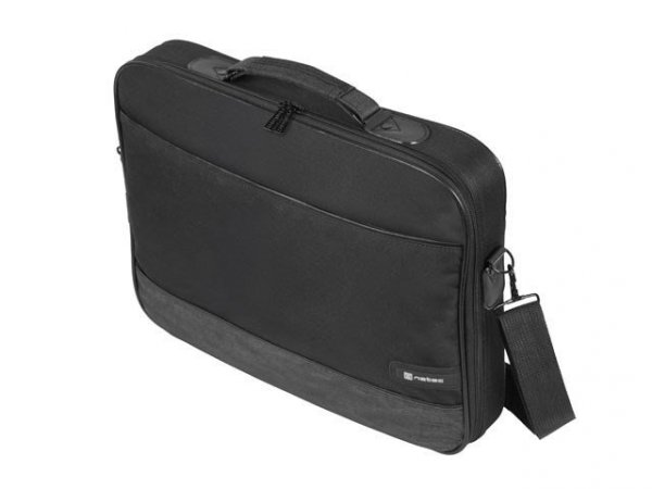 TORBA DO LAPTOPA NATEC IMPALA 2 14.1&quot; ONYX CZARNA