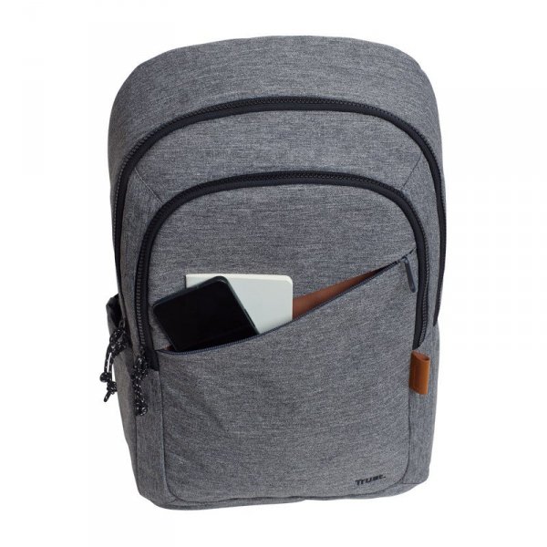 Plecak na laptopa TRUST Avana 16&quot; Szary