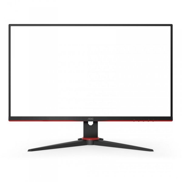 MONITOR AOC LED 27&quot; 27G2SPAE/BK 165Hz