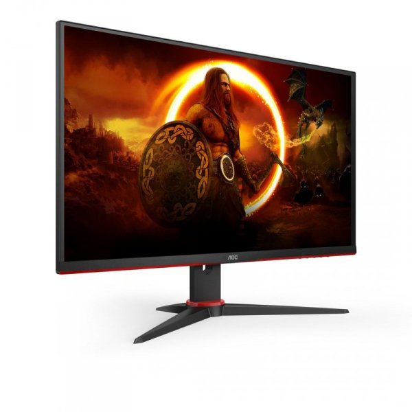 MONITOR AOC LED 27&quot; 27G2SPAE/BK 165Hz