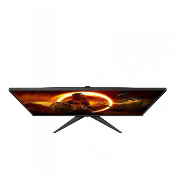MONITOR AOC LED 27&quot; 27G2SPAE/BK 165Hz