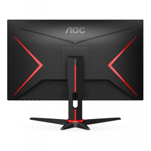 MONITOR AOC LED 27&quot; 27G2SPAE/BK 165Hz