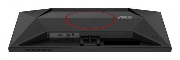 MONITOR AOC LED 23,6&quot; 24G42E 180Hz