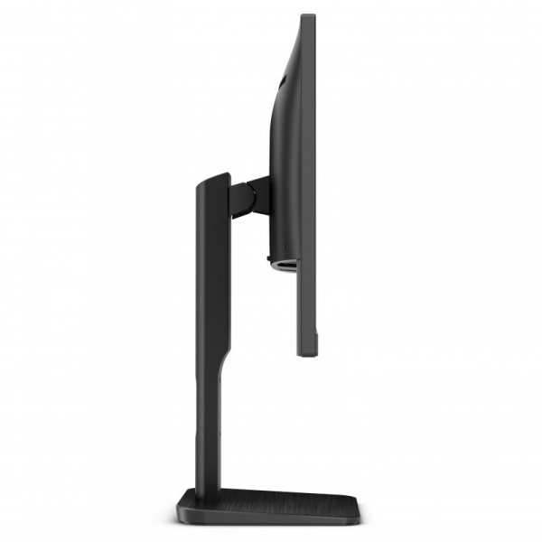 Monitor AOC 24P1 (23,8&quot;; IPS; FullHD 1920x1080; DisplayPort, HDMI, VGA; kolor czarny)