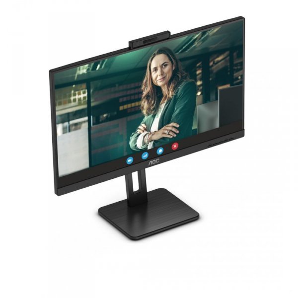 MONITOR AOC LED 23,8&quot; 24P3QW