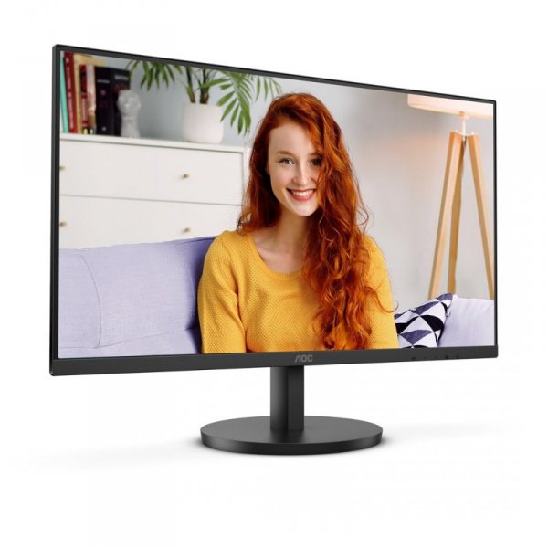 MONITOR AOC LED 27&quot; U27B3M
