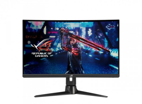 MONITOR ASUS 27&quot; XG27AQV ROG Strix