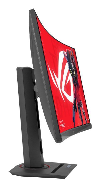 MONITOR ASUS 27&quot; XG27WCS ROG Strix